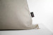 Aegean Milos Taupe - Duck Feather Scatter Cushion Scatter Cushions - 7