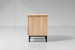 Catalan Pedestal Pedestals and Bedside Tables - 6
