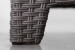 Gianmarco with Giulianna Patio Lounge Set - Charcoal Patio and Outdoor Lounge Furniture - 7