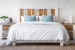Waldorf Headboard - Double Double Headboards - 1