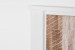 Waldorf Headboard - Double Double Headboards - 6