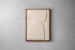 Achilles Wall Art - White 3D Wall Art - 1