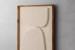 Achilles Wall Art - White 3D Wall Art - 5