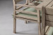 Christofina 6 - Seater Patio Dining Set – 2.2m Patio Dining Sets - 9