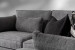 Galloway Modular - Corner Couch Set - Pebble Modular Couches - 5