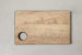 Bayu Cutting Board - Mini Cutting Boards - 3