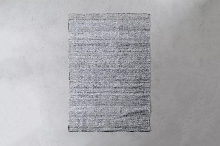 Karuk Outdoor Rug - Grey Patio Rugs - 1