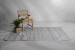 Karuk Outdoor Rug - Grey Patio Rugs - 6