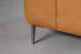 Ottavia Leather Armchair - Desert Tan Armchairs - 8