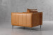 Ottavia Leather Armchair - Desert Tan Armchairs - 9
