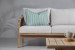 Surfside Lagoon - Duck Feather Scatter Cushion Scatter Cushions - 2