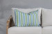 Surfside Lagoon - Duck Feather Scatter Cushion Scatter Cushions - 5