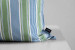 Surfside Lagoon - Duck Feather Scatter Cushion Scatter Cushions - 7
