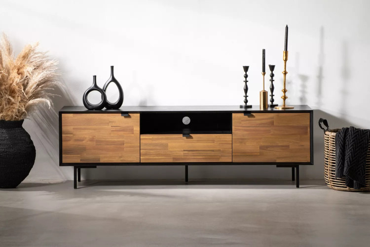 Dawson TV Stand TV Stands - 1