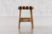 Nepal Side Table - Natural Side Tables - 6