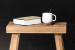 Nepal Side Table - Natural Side Tables - 7