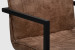 Sage Dining Chair - Brown Sage Dining Chair Collection - 6
