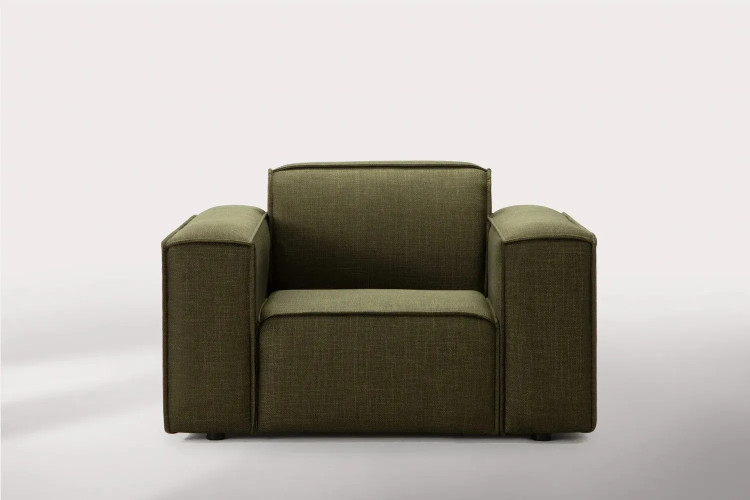 Jagger Armchair - Dawn Ivy Armchairs - 1