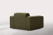 Jagger Armchair - Dawn Ivy Armchairs - 7