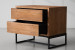Antwan Pedestal Pedestals and Bedside Tables - 4