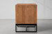 Antwan Pedestal Pedestals and Bedside Tables - 5