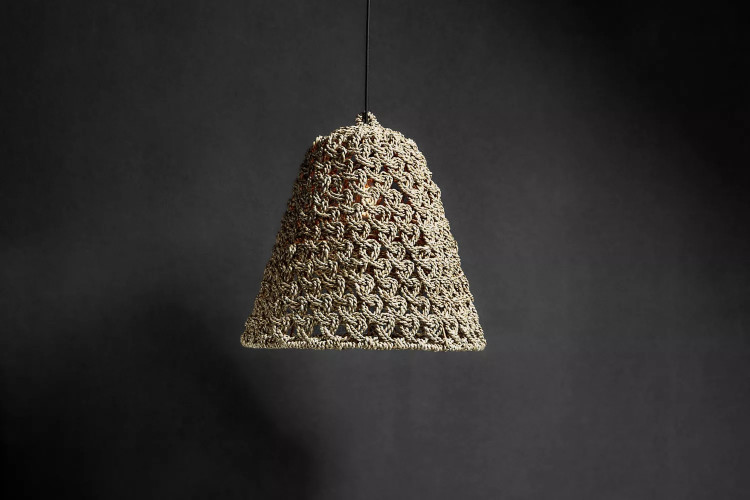 Taiga Pendant - Medium Lamps & Pendants - 1