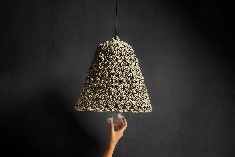 Taiga Pendant - Medium Lamps & Pendants - 1