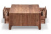Kingslin Coffee Table Coffee Tables - 6