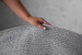 Lakota Round Patio Rug - Medium - Mist Rugs - 2