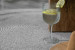 Lakota Round Patio Rug - Medium - Mist Rugs - 6