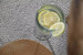 Lakota Round Patio Rug - Medium - Mist Rugs - 8