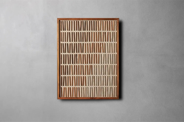 Torai Wall Art 3D Wall Art - 1