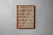 Torai Wall Art 3D Wall Art - 1