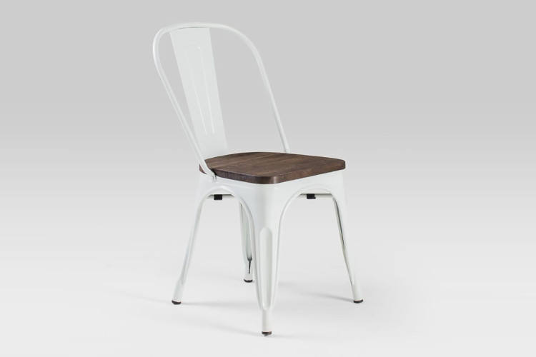 Oslo Metal Dining Chair | Dining Room Chairs | Dining | Cielo -