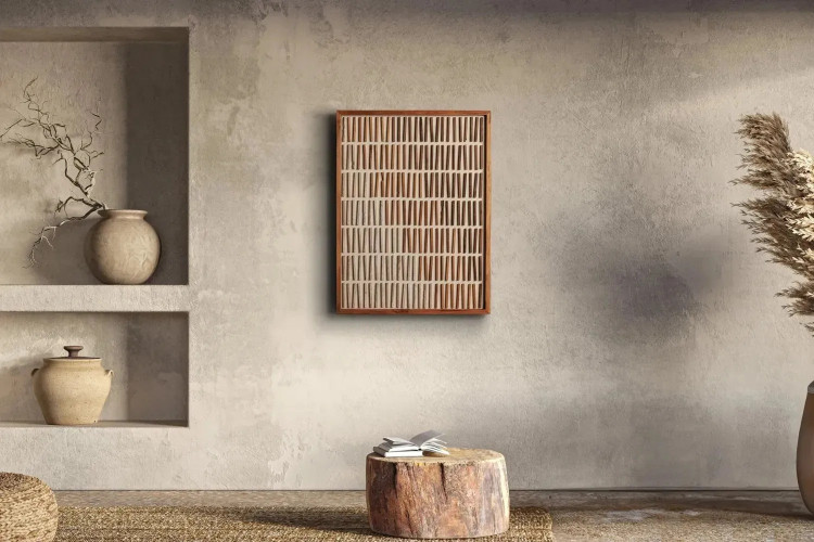 Torai Wall Art 3D Wall Art - 1