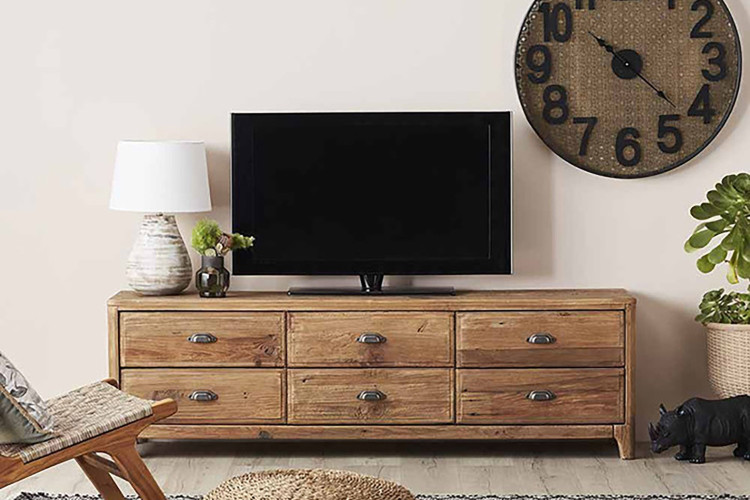 Kingslin TV Stand TV Stands - 1