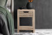 Hackney Pedestal Pedestals and Bedside Tables - 2