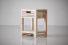 Hackney Pedestal Pedestals and Bedside Tables - 5