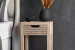 Hackney Pedestal Pedestals and Bedside Tables - 3