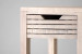 Hackney Pedestal Pedestals and Bedside Tables - 9
