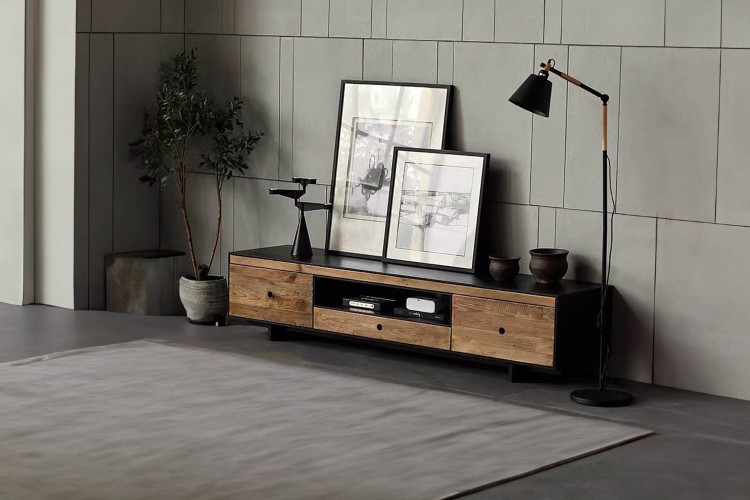 Orman TV Stand TV Stands - 2