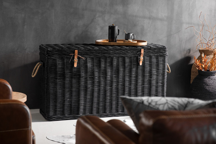 Boca Storage Unit Storage Boxes - 1