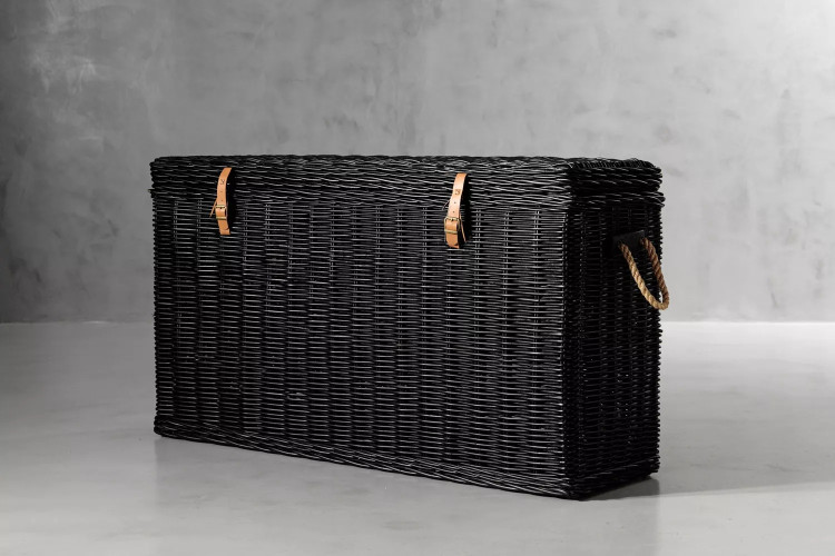 Boca Storage Unit Storage Boxes - 1
