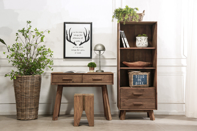 Voyager Console Table Console Table - 2