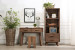 Voyager Console Table Console Table - 2