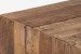 Voyager Console Table Console Table - 7