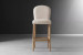 Orchilla Tall Bar Stool - Winter Taupe Bar & Counter Chairs - 4