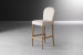Orchilla Tall Bar Stool - Winter Taupe Bar & Counter Chairs - 5