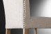 Orchilla Tall Bar Stool - Winter Taupe Bar & Counter Chairs - 9