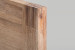 Vancouver Acacia Wood Bed - King XL King Extra Length Beds - 7